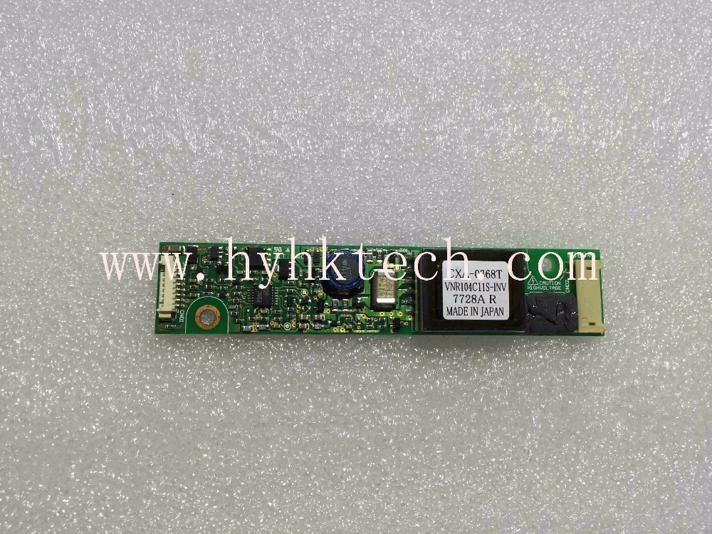 CXA-0368T VNR104C11S-INV Инвертер,, протестирован перед отправкой