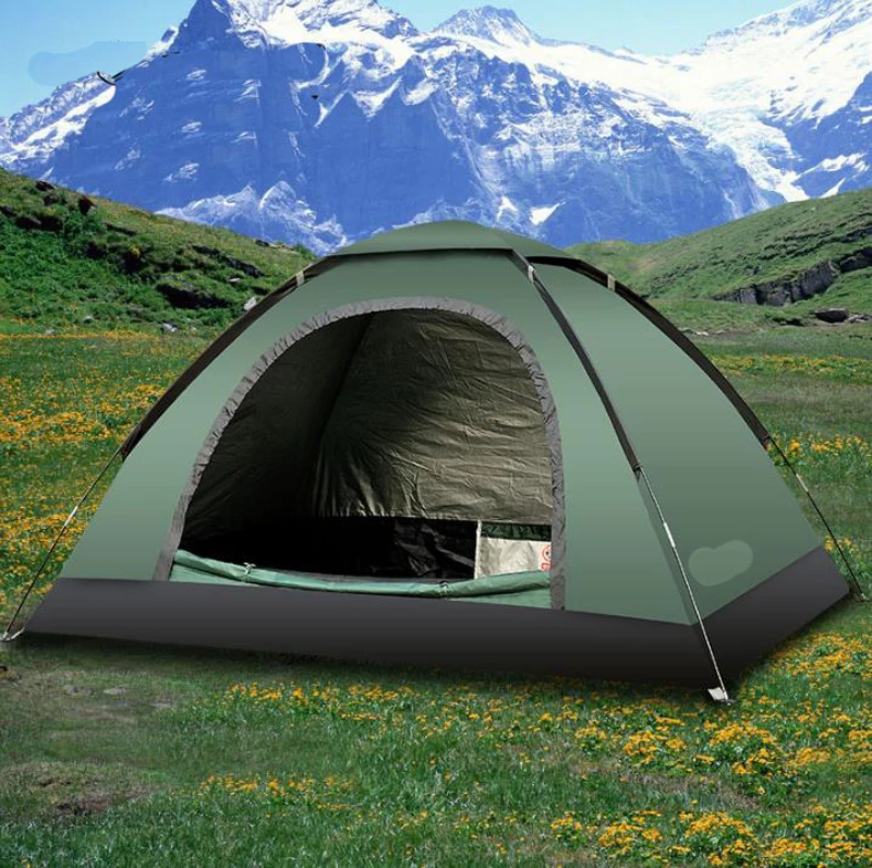 Camping Tent Bundles Super Tent