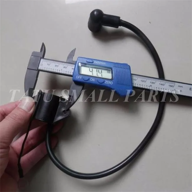 IGNITION COIL  1E40F-3 3WF-3 MIST-DUSTER 5