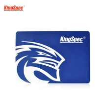 Горячая KingSpec HDD 2,5 дюймов SATAIII SSD 64 ГБ синий пластиковый внутренний диско SSD жесткий диск для ноутбуков настольных ПК