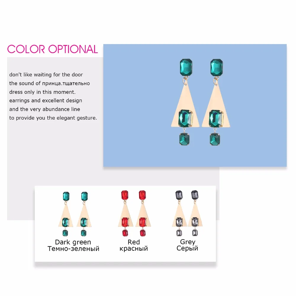 eManco-Trendy-Drop-Hanging-Earrings-for-women-Green-Geometric-Crystal-Dangle-Earring-Fashion-Jewelry-Bijouterie-3 (1)