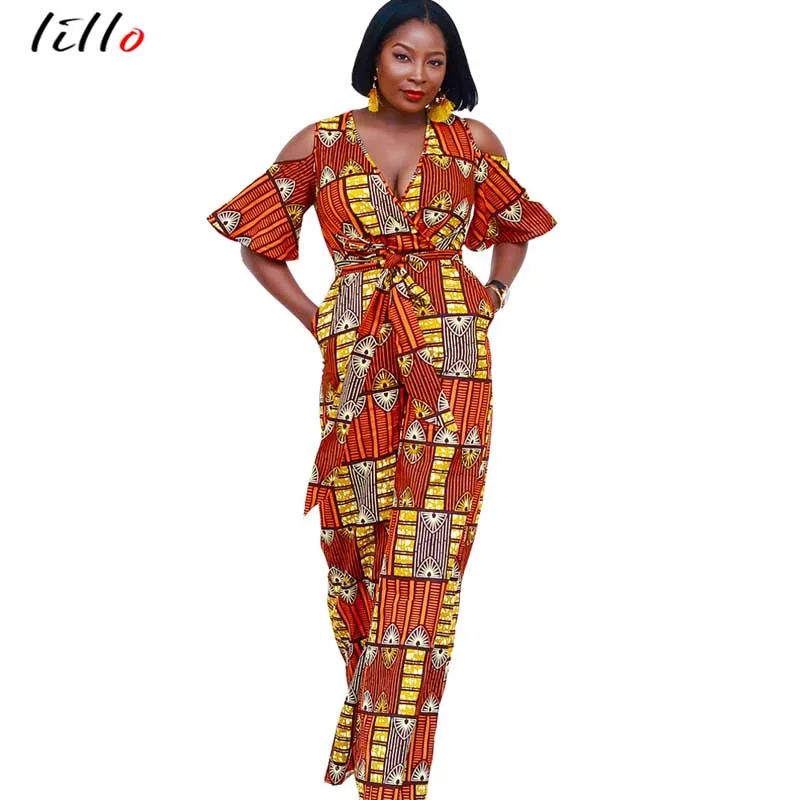 african jumpsuit for sale