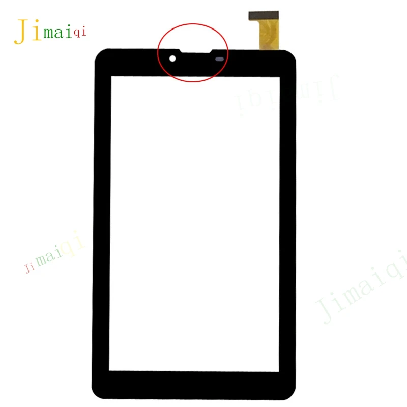 Новый 7-дюймовый сенсорный экран для планшета Allview AX4 Nano Plus сменный с цифровым