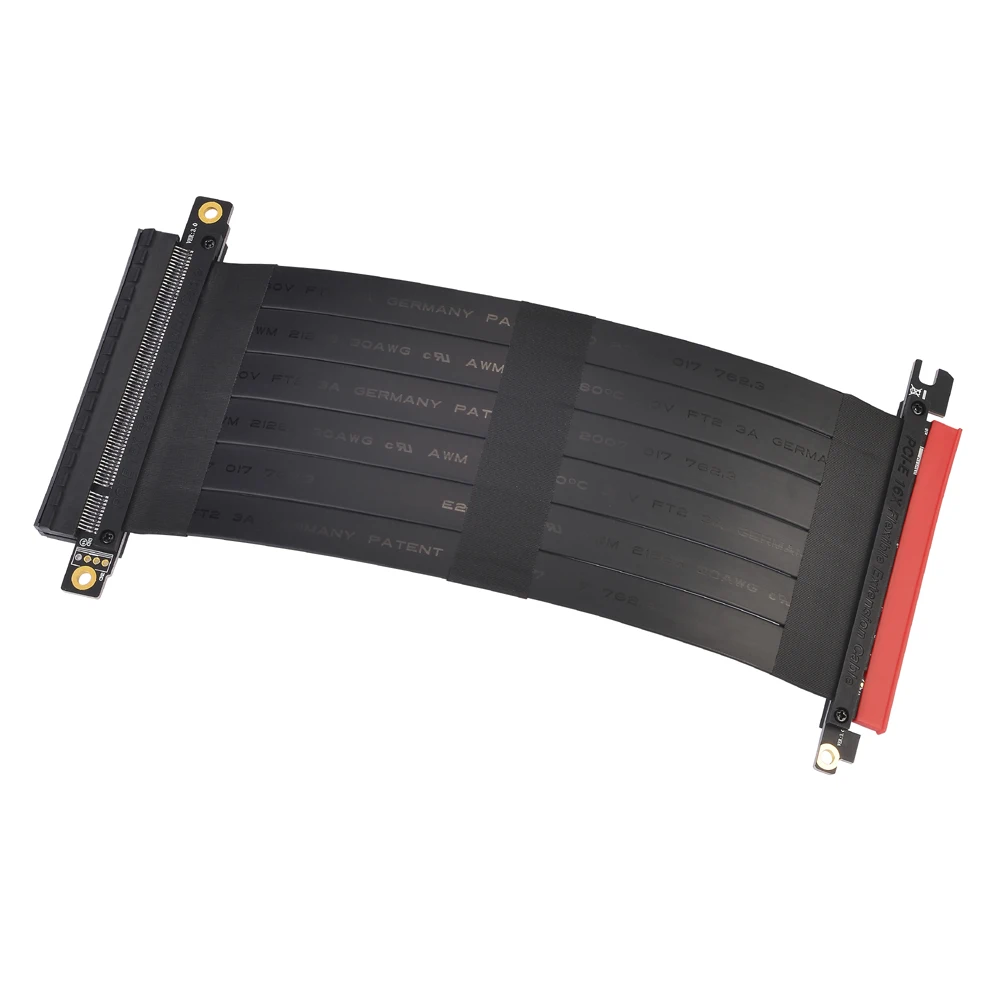 Плата расширения H1111Z PCI Express плата x16 удлинитель с 16x на PCIE E E|Платы расширения| |