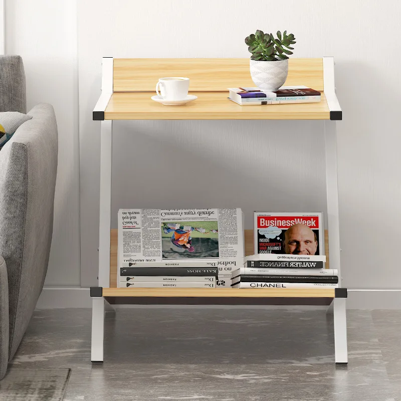 الشمال الخشب طبقة مزدوجة طاولة القهوة غرفة المعيشة أريكة طاولة جانبية صغيرة طاولة طعام صغيرة نهاية الجدول الأثاث المنزلي الشمال الخشب طبقة مزدوجة طاولة القهوة غرفة المعيشة أريكة طاولة جانبية صغيرة طاولة طعام صغيرة نهاية الجدول الأثاث المنزلي