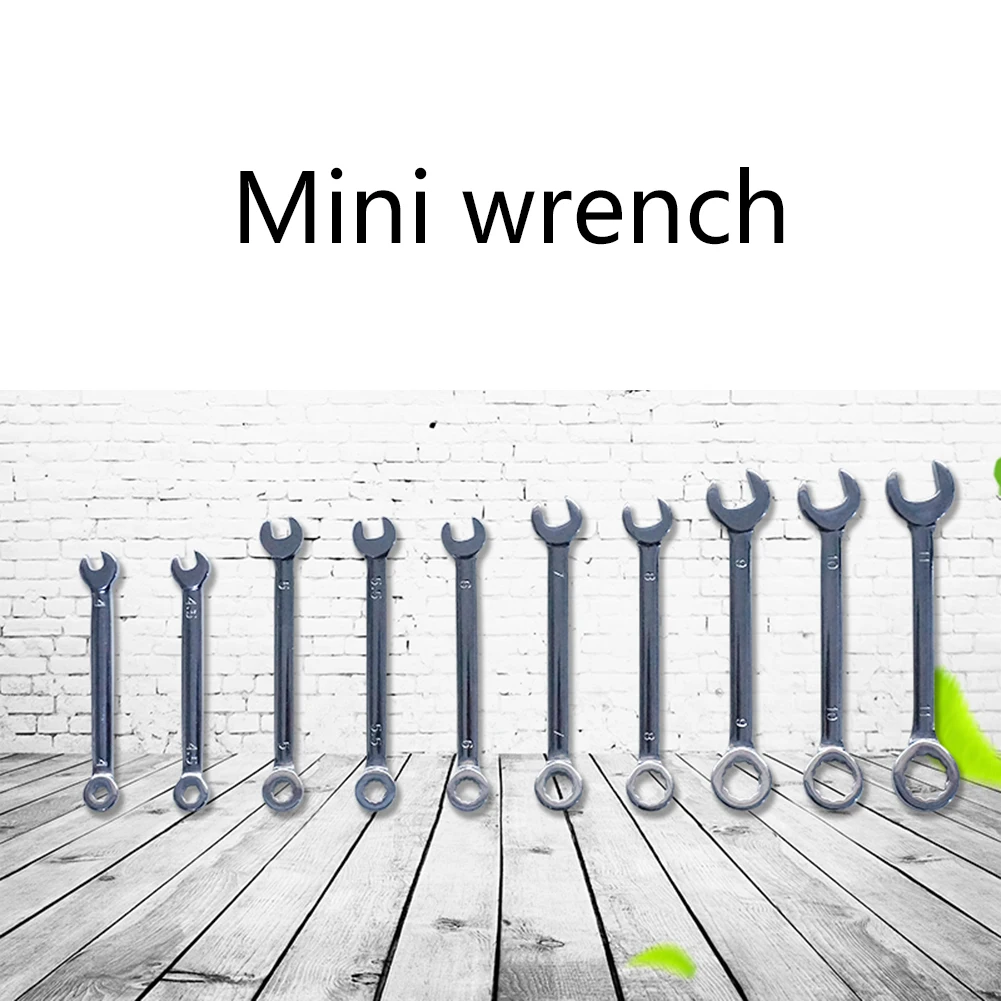 ミニスペイン語スパナのセット,10個,防爆ポケット付きレンチ - AliExpress ミニスペイン語スパナのセット,10個,防爆ポケット付きレンチ - AliExpress