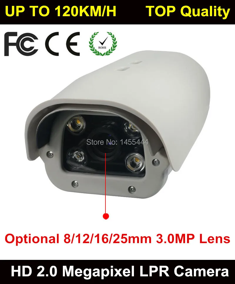 2mp fixed