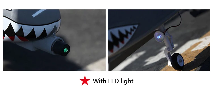 -LED