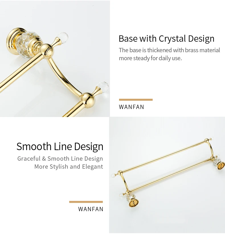 Bathroom accessories (10)