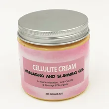 2019 Body Slimming Cream Anti Cellulite Cream Fat Burner Weight Loss Creams Leg Body Waist Effective Fat Burning
