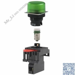 

M22-FG-24A Optoelectronics (Mr_Li)