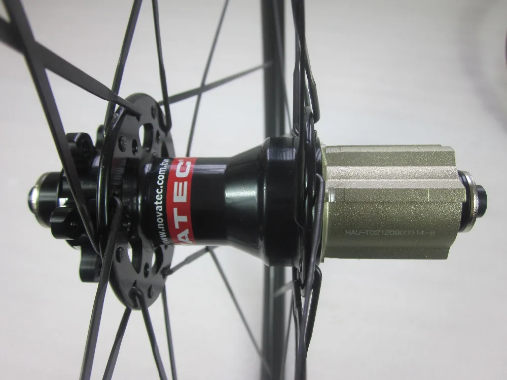11 speed rear wheel