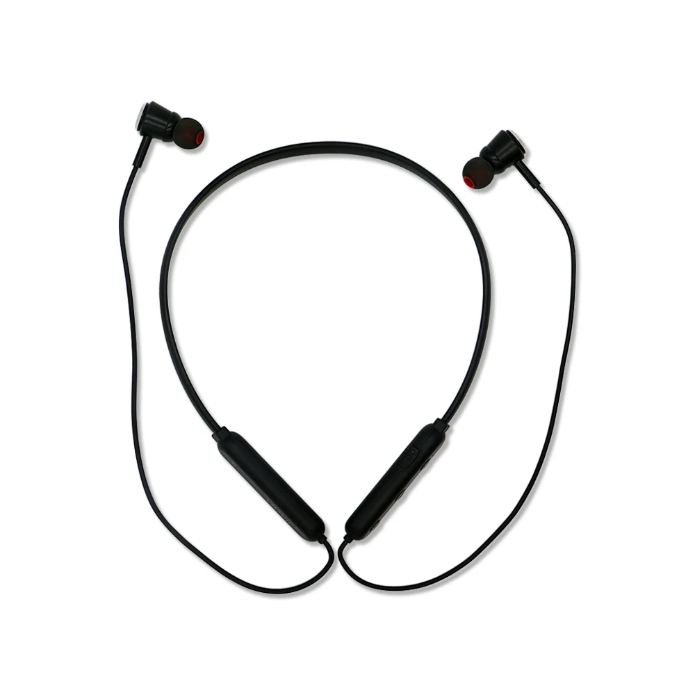 

Bluetooth 4.1 Earphone Sport Headset Neckband Noise Cancelling Gaming Earbud Wireless Headphone Earpods auricular BT821