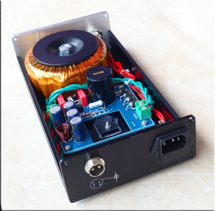 120W -3