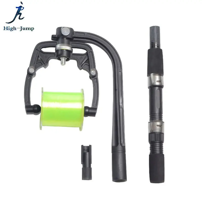 

Fast Line Winding Device Which is Fishing Reel Fast Line Winding Device Fishing Gear Accessories Fast Line Winding Device Tools