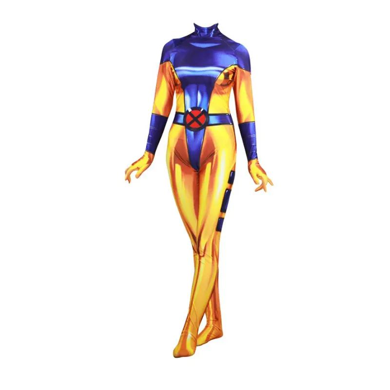 

2019 new models The Phoenix Female Costplay of the Combat Police is all wrapped in tight clothes Tights for women Child customiz