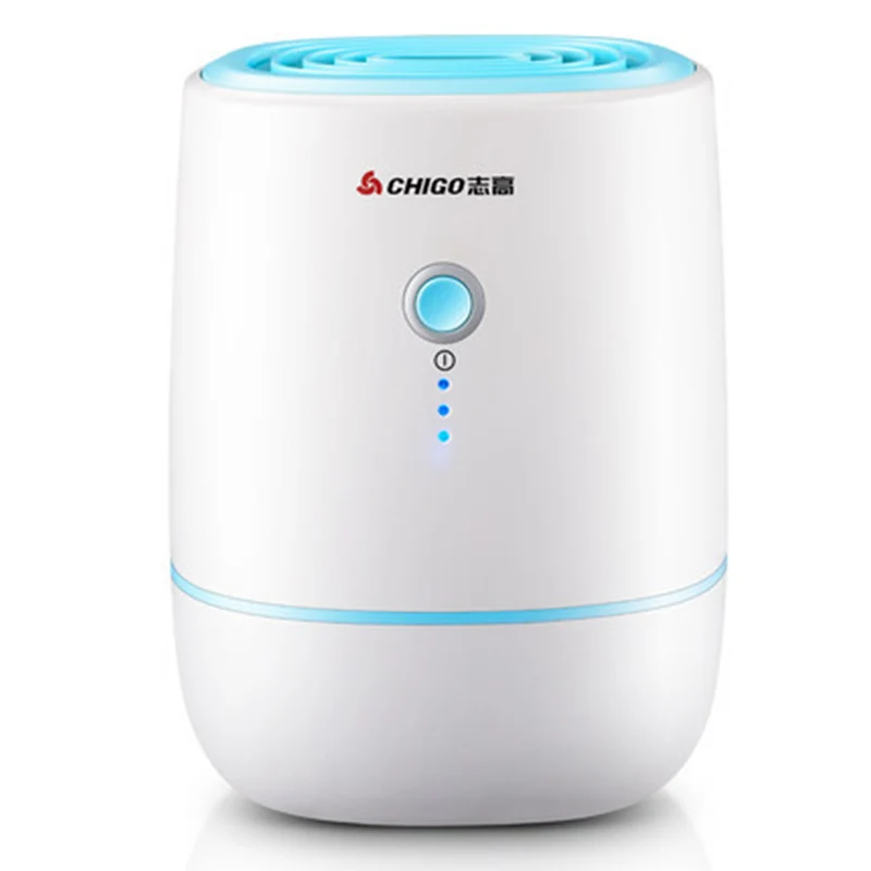 ITAS2219 Dehumidifier mute household basement moisture removing machine dry air dehumidification dryer automatic defrost