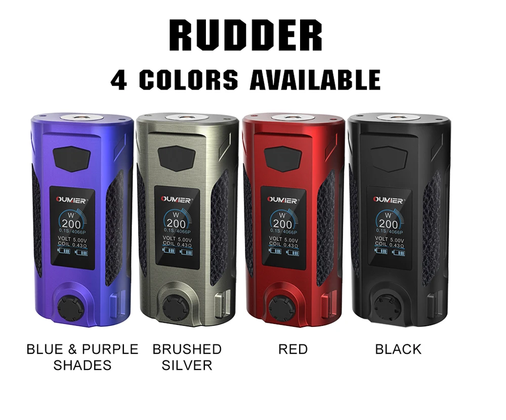 Rudder-200W-Mod,Mod_01