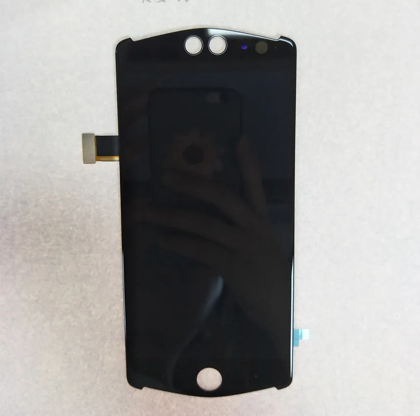 

100% Tested For Meitu V6 LCD Display+Touch Digitizer Screen Assembly Replacement Parts+tools