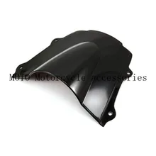 Черный/чистый АБС-пластик Материал мотоцикл ветер дефлекторное лобовое стекло для Honda CBR600RR CBR600 RR F5 2013 Мотоцикл лобового стекла