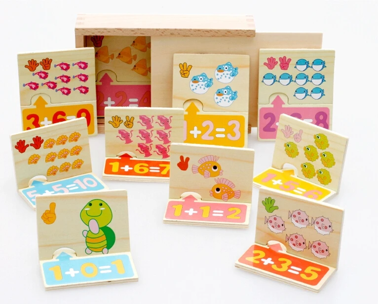 Montessori Baby Wooden Toys for Kids multiplication Learning And Education Toys for Children Kids Learn Maths W020 Montessori Baby Wooden Toys for Kids multiplication Learning And Education Toys for Children Kids Learn Maths W020