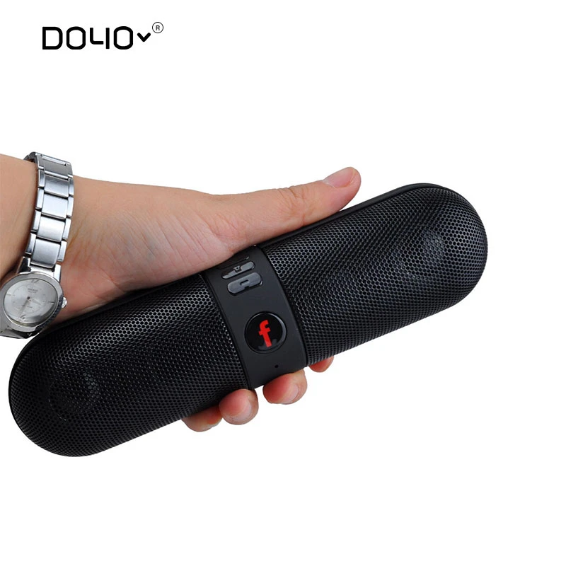 bt 808 bluetooth speaker