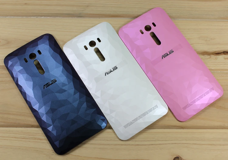 Оригинальная задняя крышка аккумулятора для ASUS Zenfone selfie ZD551KL замена корпуса|battery