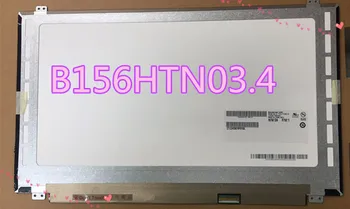 

free shipping 15.6 slim 30pin for lenovo ThinkPad E550 N156HGE-EAB B156HTN03.6 N156HGE-EA1 EAB B156HTN03.4 HB156FH1-401