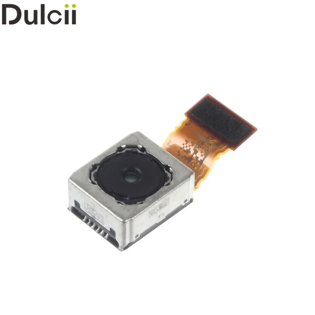 Dulcii Mobile Phone Parts for Sony Xperia Z 5 Back Rear