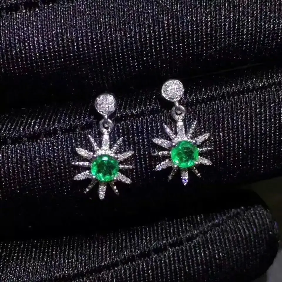 Женское свадебное украшение SHILOVEM классическое ювелирное изделие