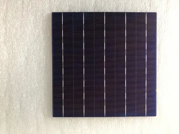 

Energia Solar Direct 2020 Promotion 100pcs High Efficiency 4.5w Poly Solar Cell 6x6 for Diy Panel Polycrystalline, free Shiping