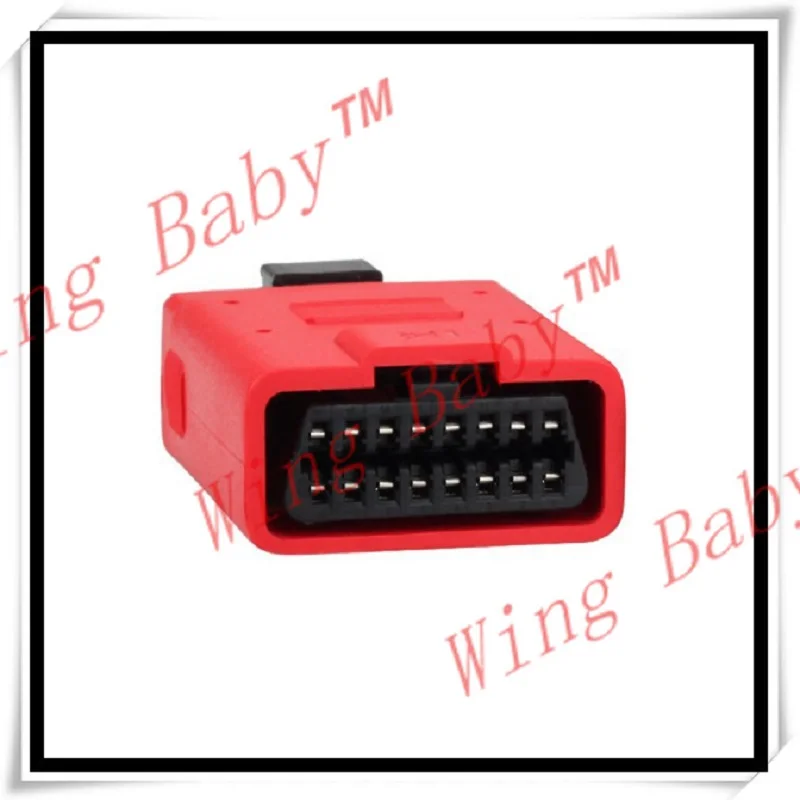 2016 Multi языки Wifi UCANDAS ВДМ V3.9 Автоматический Диагностический Сканер OBD2 поддерживает
