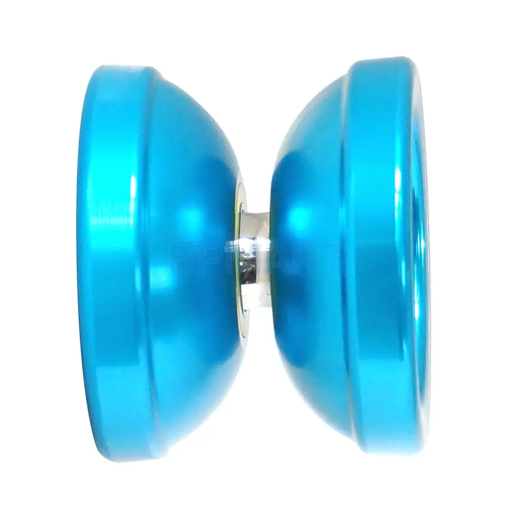 Magic Yo-yo N8/T5/T6 Professional Aluminum Alloy YoYo Ball Juggling Bearing String Trick Toys