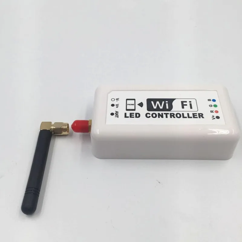 LED rgb DC12-24V 12A RGB 03