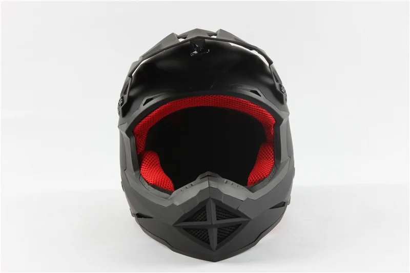 THH детский шлем ALLTOP Горные велосипед bmx шлем DH MTB мотокросса CE casco capacetes можно носить очки