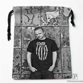 

Custom Printing art_breaking_bad Drawstring Shopping Bags Travel Storage Pouch Swim Hiking Toy Bag Unisex Multi Size18-12-31-65