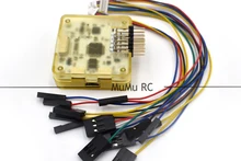 CC3D EVO Flight Control Openpilot Open Source 32 Bits Side Pin Looper with Protective Shell For Cross Racing Quadcopter Drones