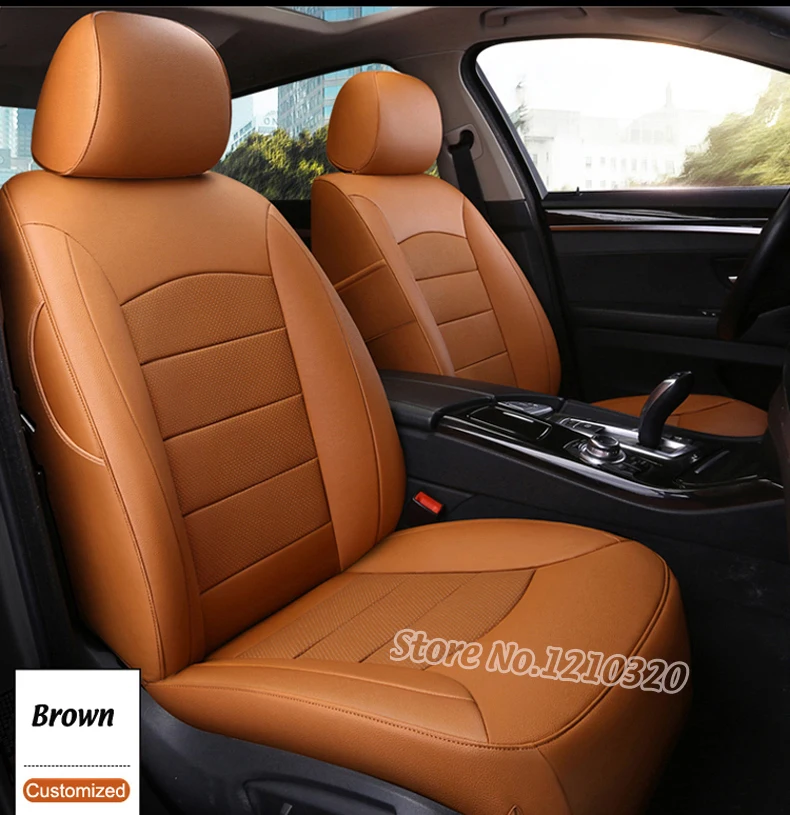 AT-CWH114 set covers car (12)