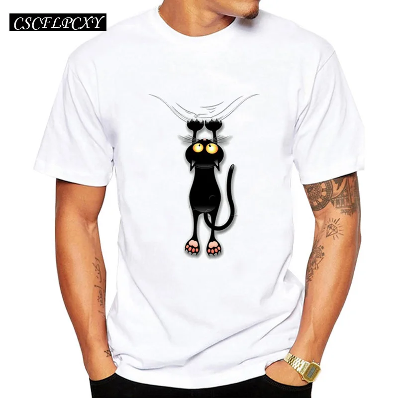 2017-New-Fashion-Fun-Black-Cat-Falling-Down-Printed-Men-T-Shirt-Short-Sleeve-Hipster-Tops.jpg_640x640