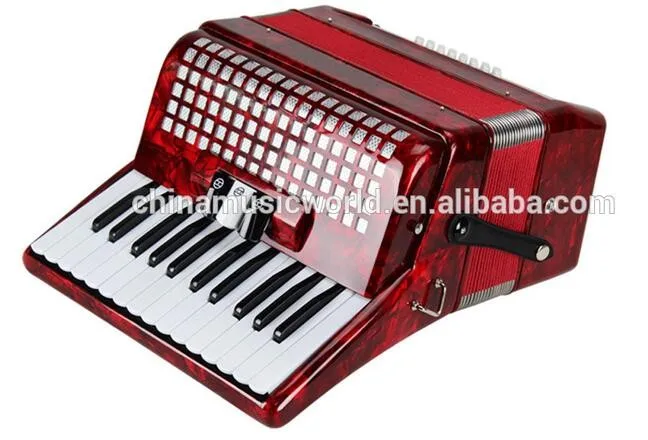 afanti accordion 22