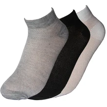10 пар, новые носки для малышей на полноячеистая Сеть Дизайн женские невидимые носки качество сезон: весна–лето однотонные Черный, серый цвет белый Цвета Дышащие носки Meias