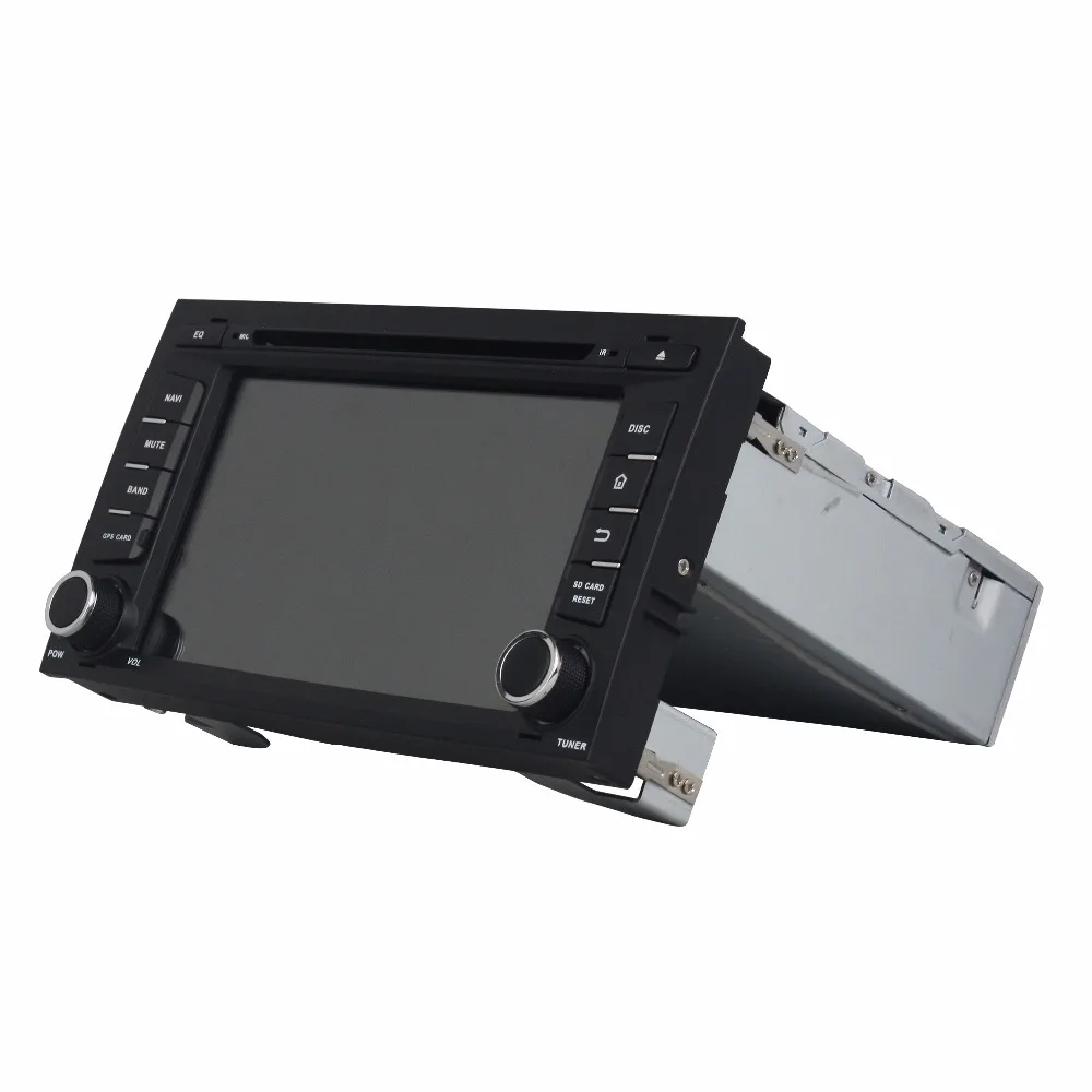 Flash Deal Navirider Android8.0 radio tape recorder Octa Core 4GB RAM 32GB ROM IPS screen car DVD for SEAT LEON 2013 2014 headunit GPS Navi 3