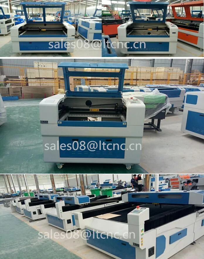 Laser machine_