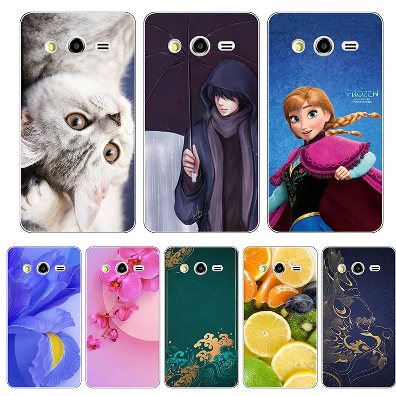 

Cute Fashion Flower Case For Samsung Galaxy J1 Mini Prime (No J1 Mini) Cases Pattern Printed Soft Phone Cover Fundas Shell