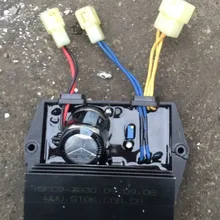 Напряжение контроллера: gfc9-3a3g