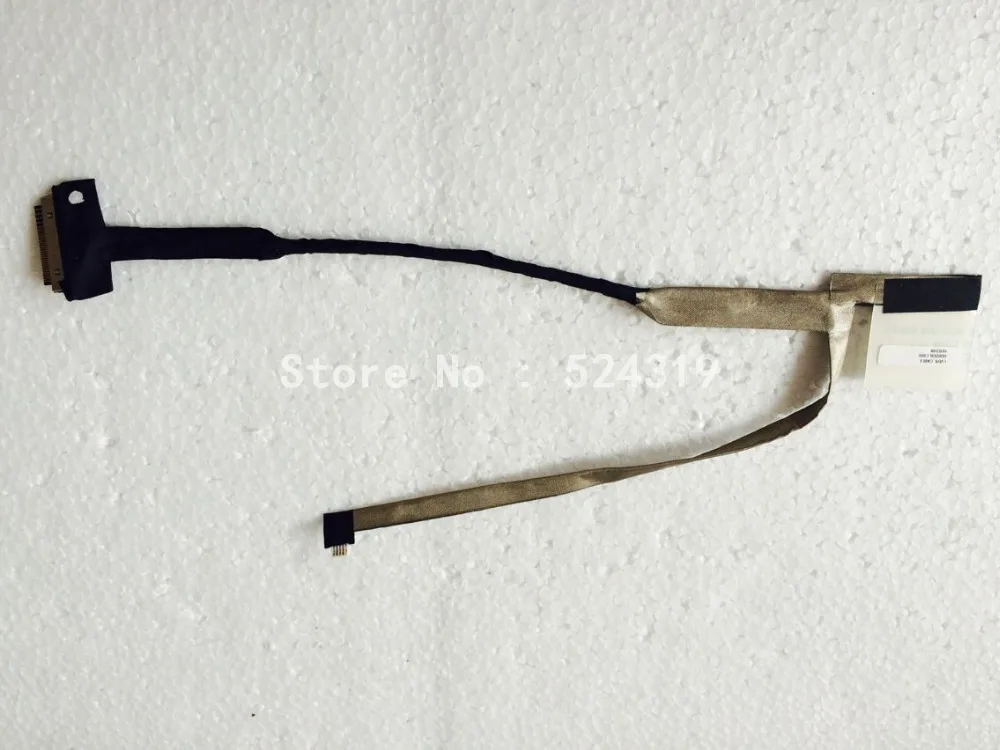 

New Laptop LCD Cable for ACER one D270 D257 ZE6 LT28 DD0ZE6LC000