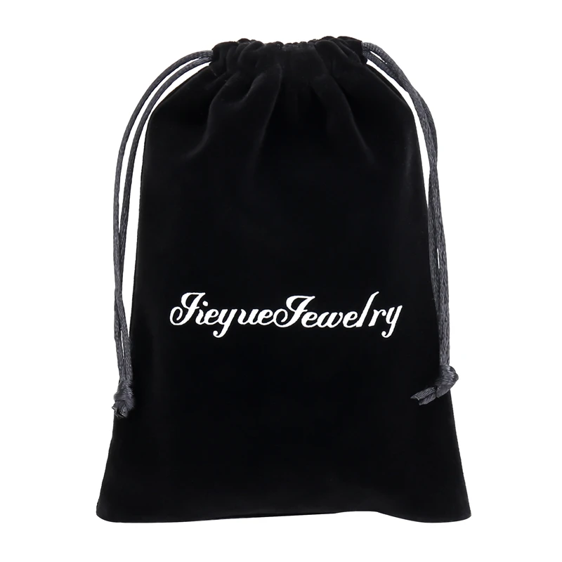 

10x14 Organza Gift Bags Jewelry Packaging Bag Wedding Party Decoration Favors Drawable Gift Bag & Pouches Velvet bag