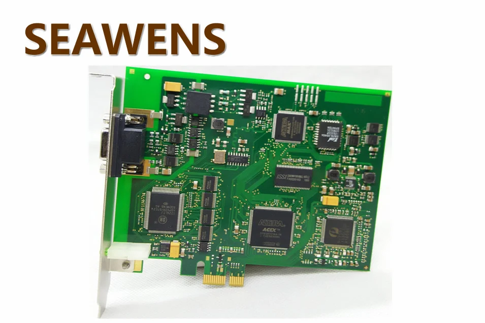 6GK1562 1AA00 (6GK1 562 1AA00) 100% совместимый с CP5621 PCI Экспресс фреза (32 бит) есть в наличии|pci