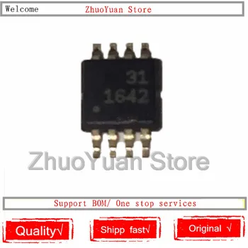 

1PCS/lot OPA1642AIDGKR OPA1642 1642 MSOP8 IC Chip New Original