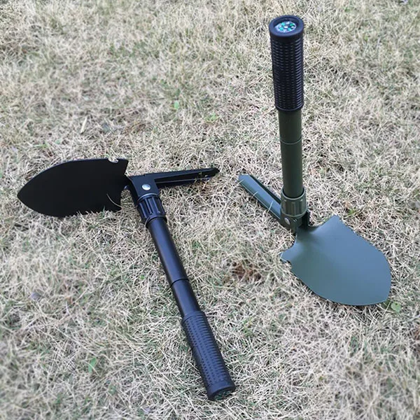 Портативная Военная Складная лопата, лопатка для выживания, лопатка для сада, кемпинга на открытом воздухе, инструмент для экстренной помощи- M25